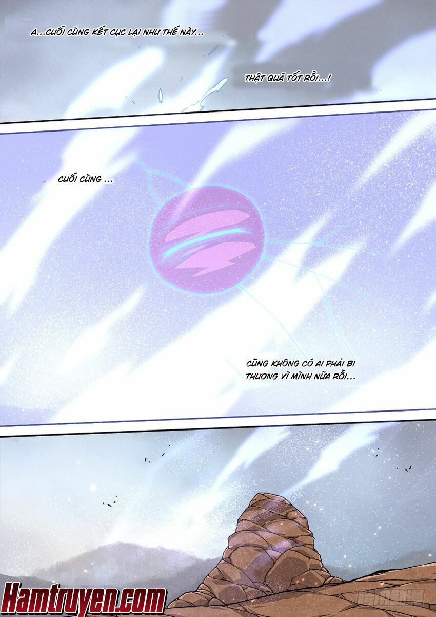 đọc truyện Quyền Bá Thiên Hạ Chương 164 ảnh 11 tại Thiên Thai Truyện