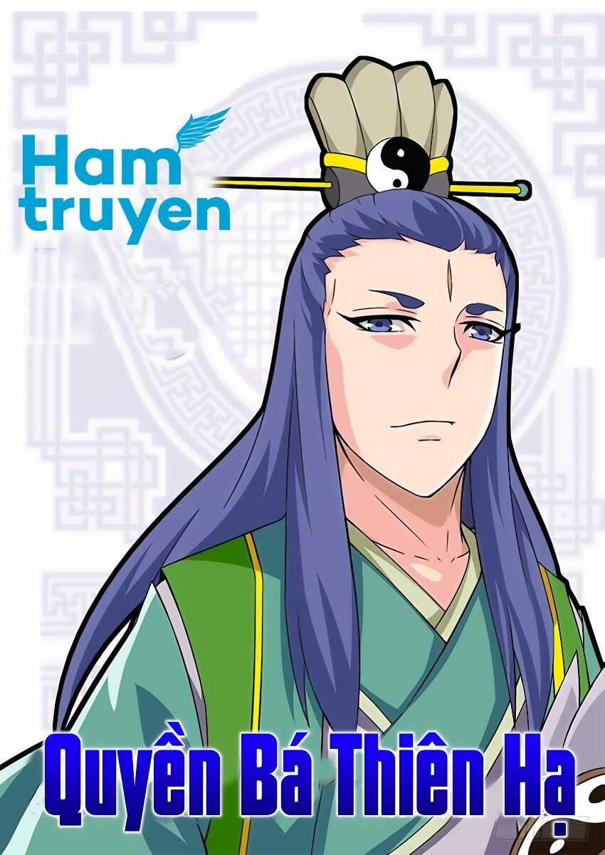 đọc truyện Quyền Bá Thiên Hạ Chương 172 ảnh 4 tại Thiên Thai Truyện