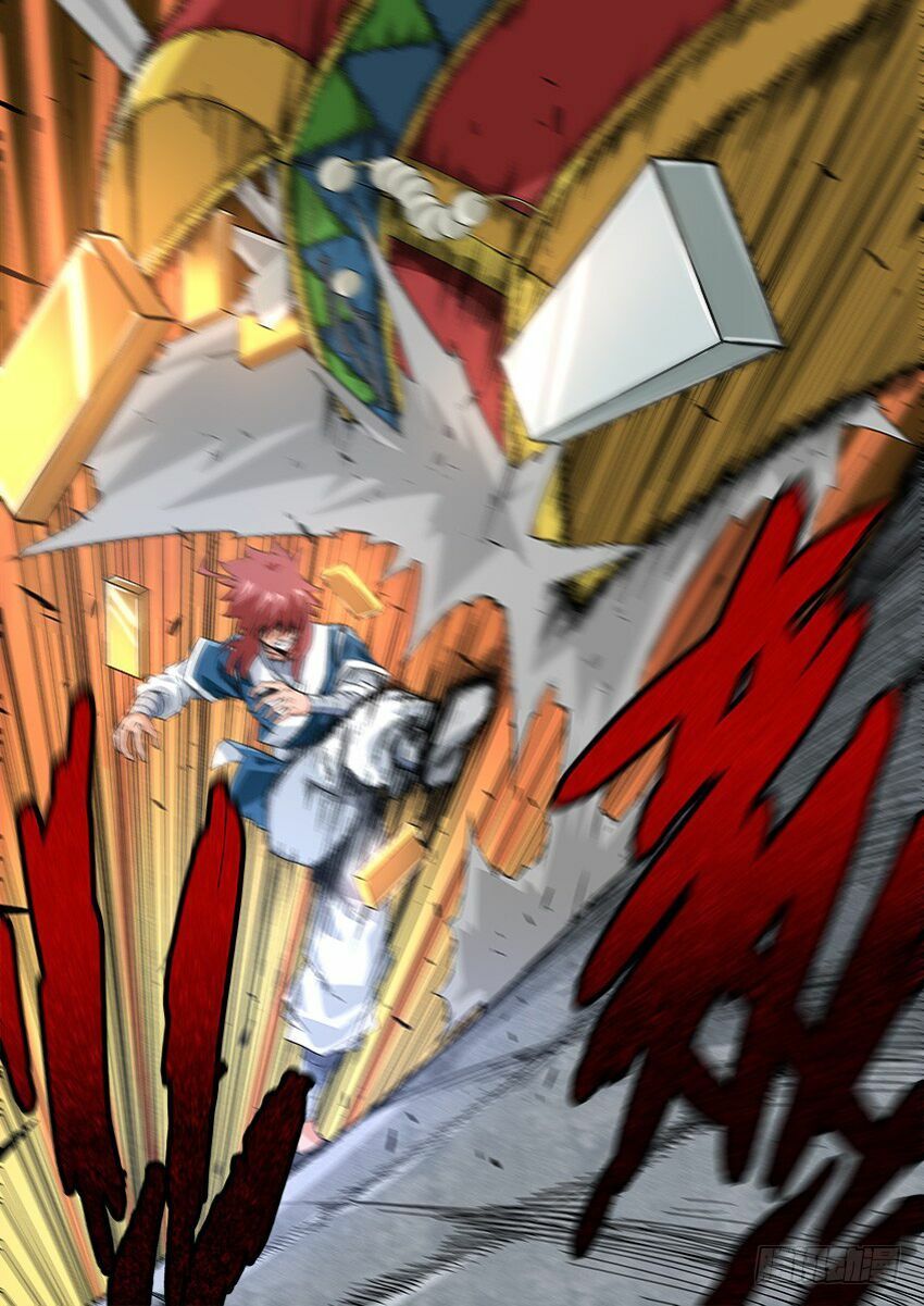 đọc truyện Quyền Bá Thiên Hạ Chương 182 ảnh 5 tại Thiên Thai Truyện