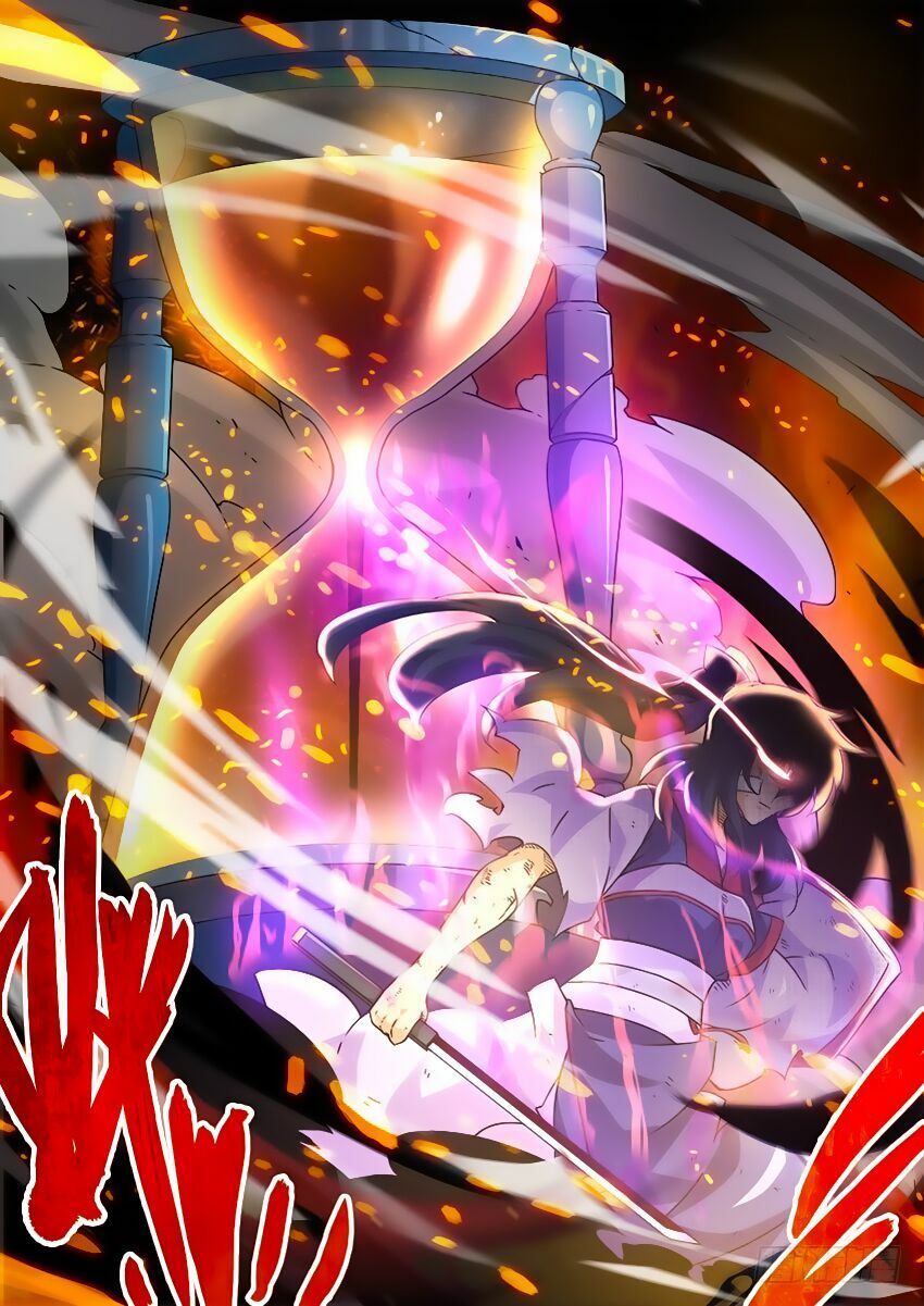 đọc truyện Quyền Bá Thiên Hạ Chương 191 ảnh 17 tại Thiên Thai Truyện