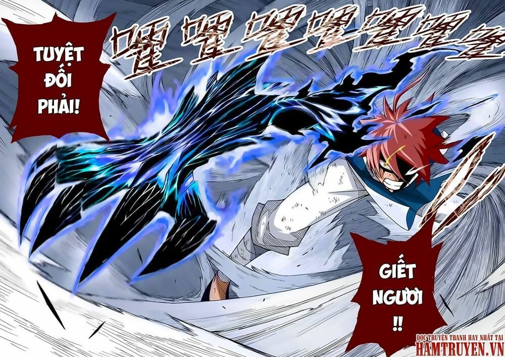 đọc truyện Quyền Bá Thiên Hạ Chương 2 ảnh 13 tại Thiên Thai Truyện