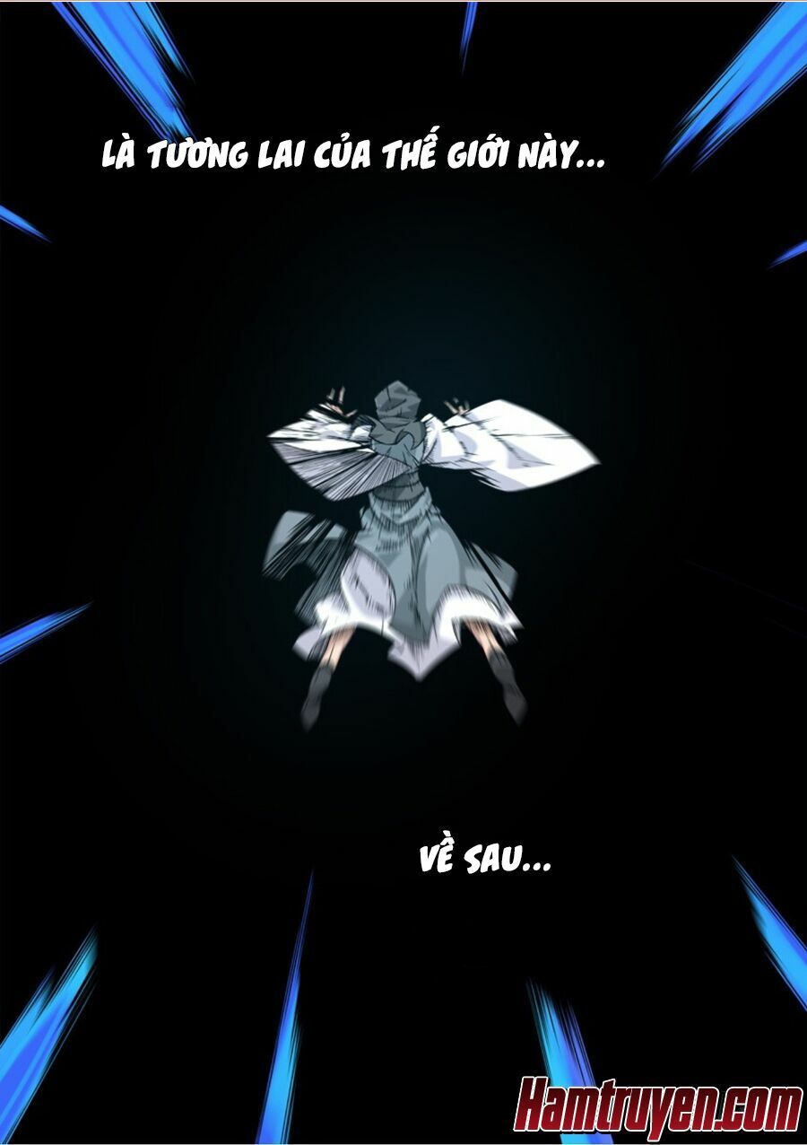 đọc truyện Quyền Bá Thiên Hạ Chương 216 ảnh 5 tại Thiên Thai Truyện