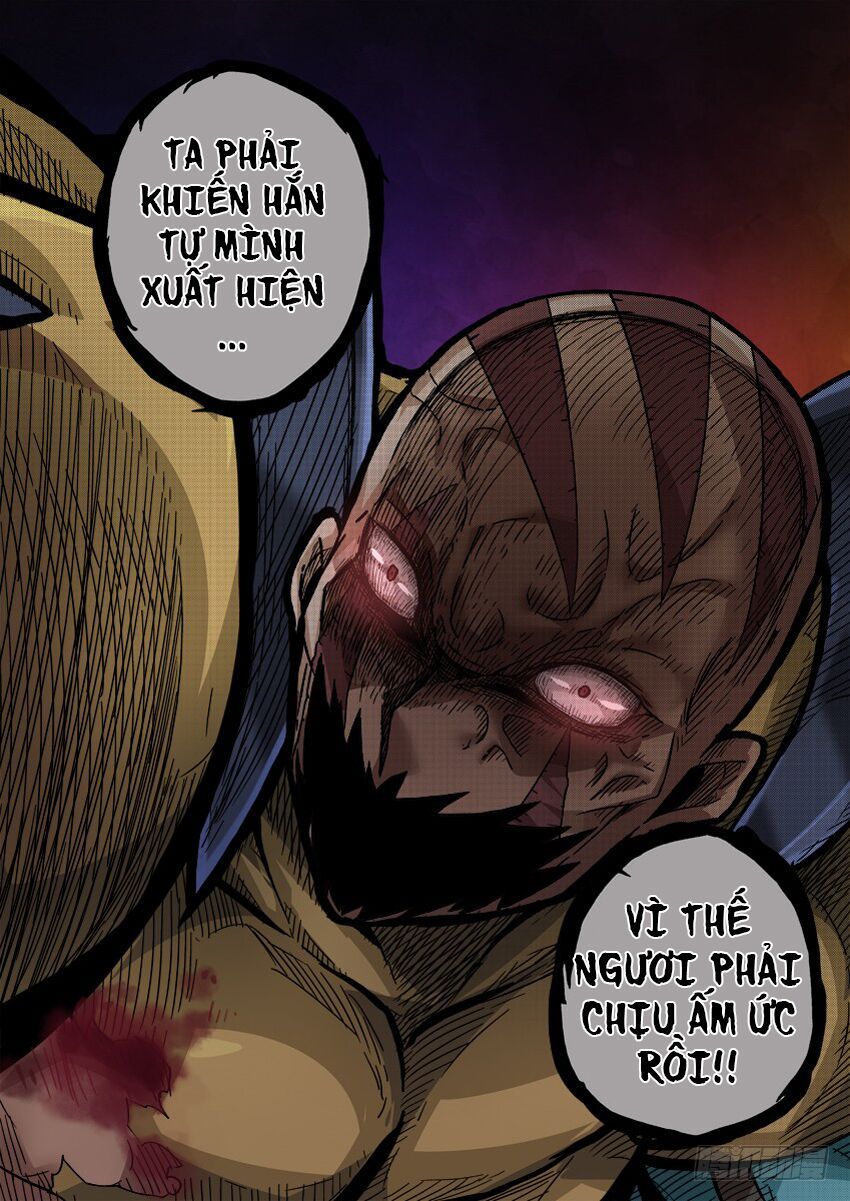 đọc truyện Quyền Bá Thiên Hạ Chương 230 ảnh 8 tại Thiên Thai Truyện