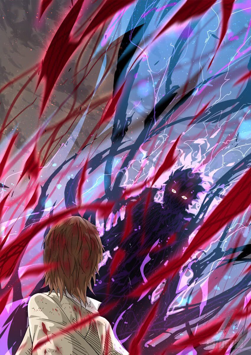 đọc truyện Quyền Bá Thiên Hạ Chương 231 ảnh 11 tại Thiên Thai Truyện