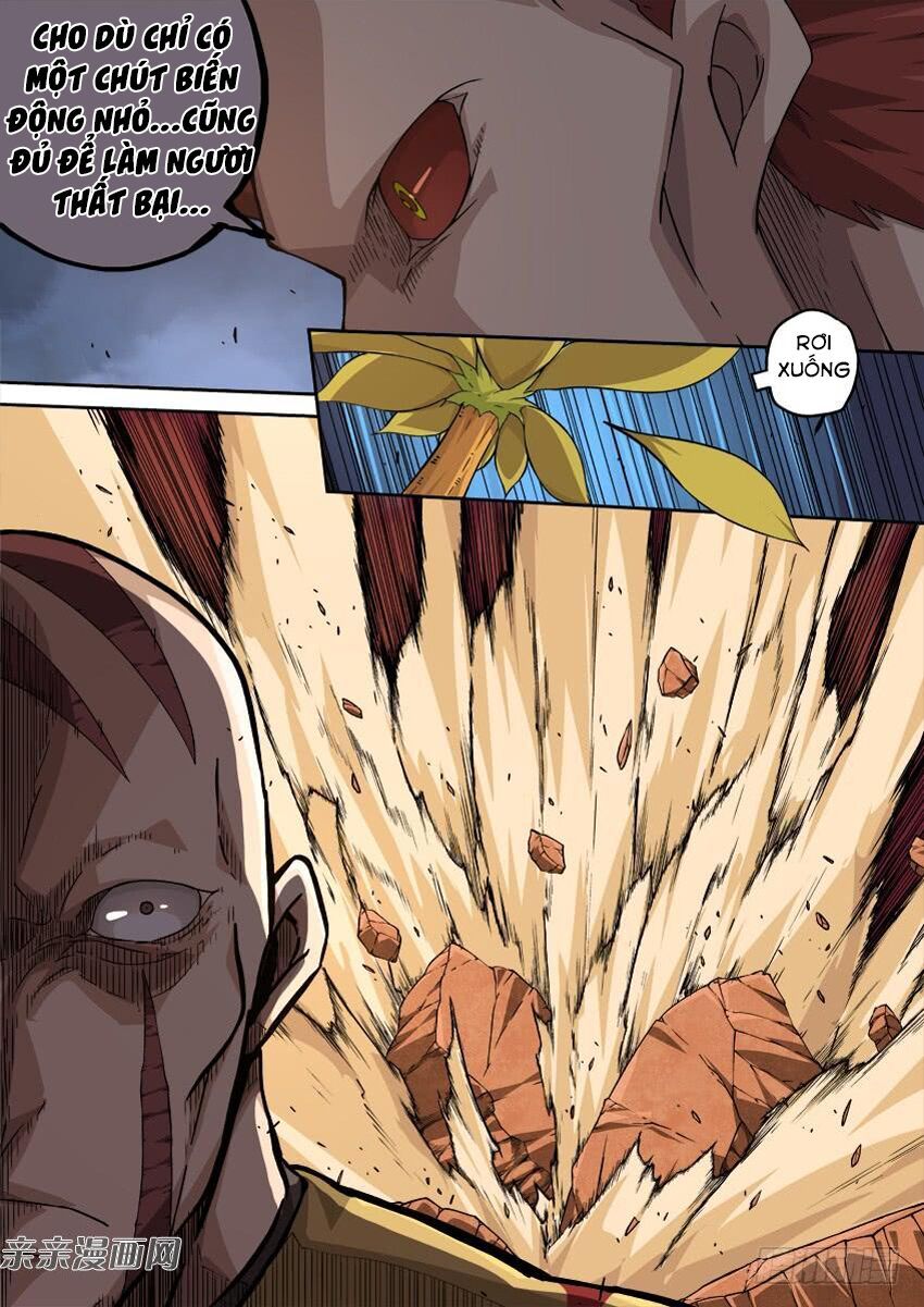 đọc truyện Quyền Bá Thiên Hạ Chương 233 ảnh 5 tại Thiên Thai Truyện