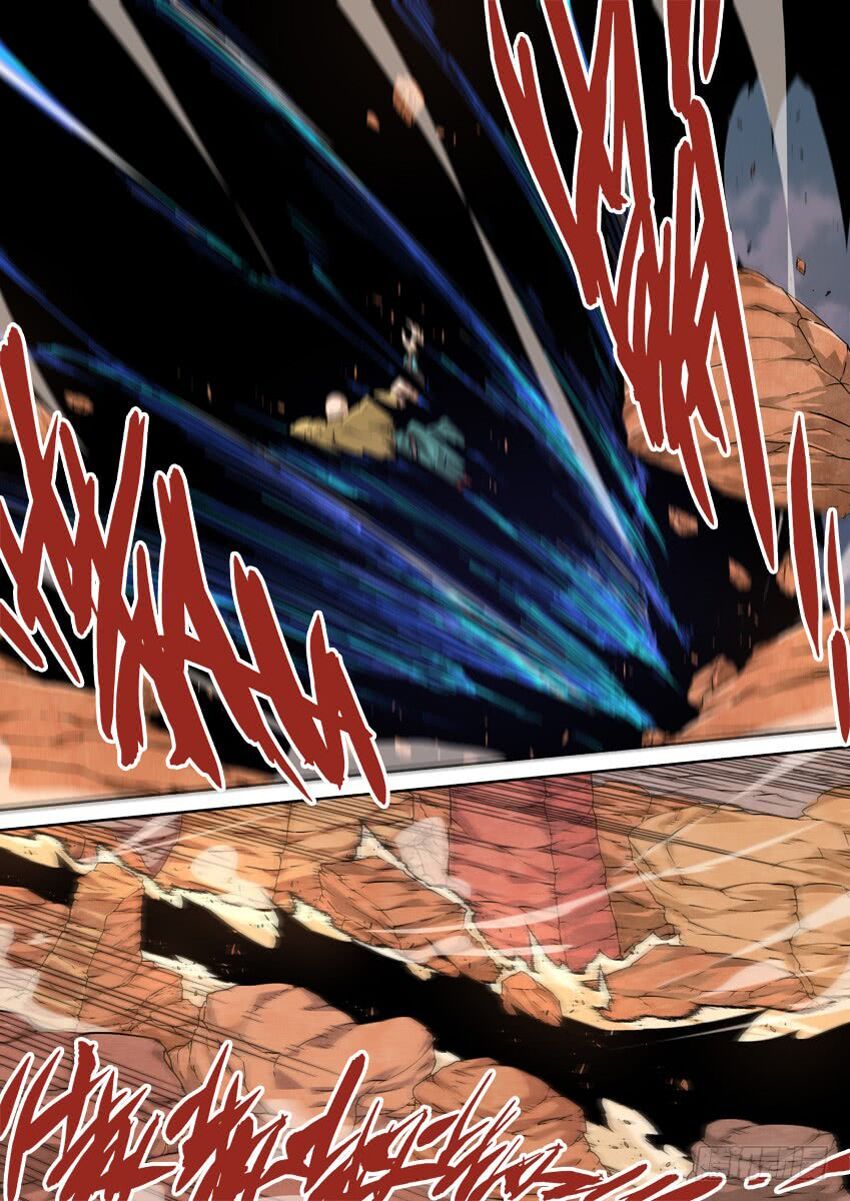 đọc truyện Quyền Bá Thiên Hạ Chương 234 ảnh 6 tại Thiên Thai Truyện