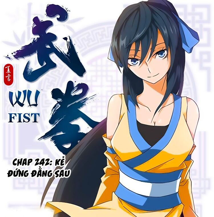 đọc truyện Quyền Bá Thiên Hạ Chương 242 ảnh 4 tại Thiên Thai Truyện