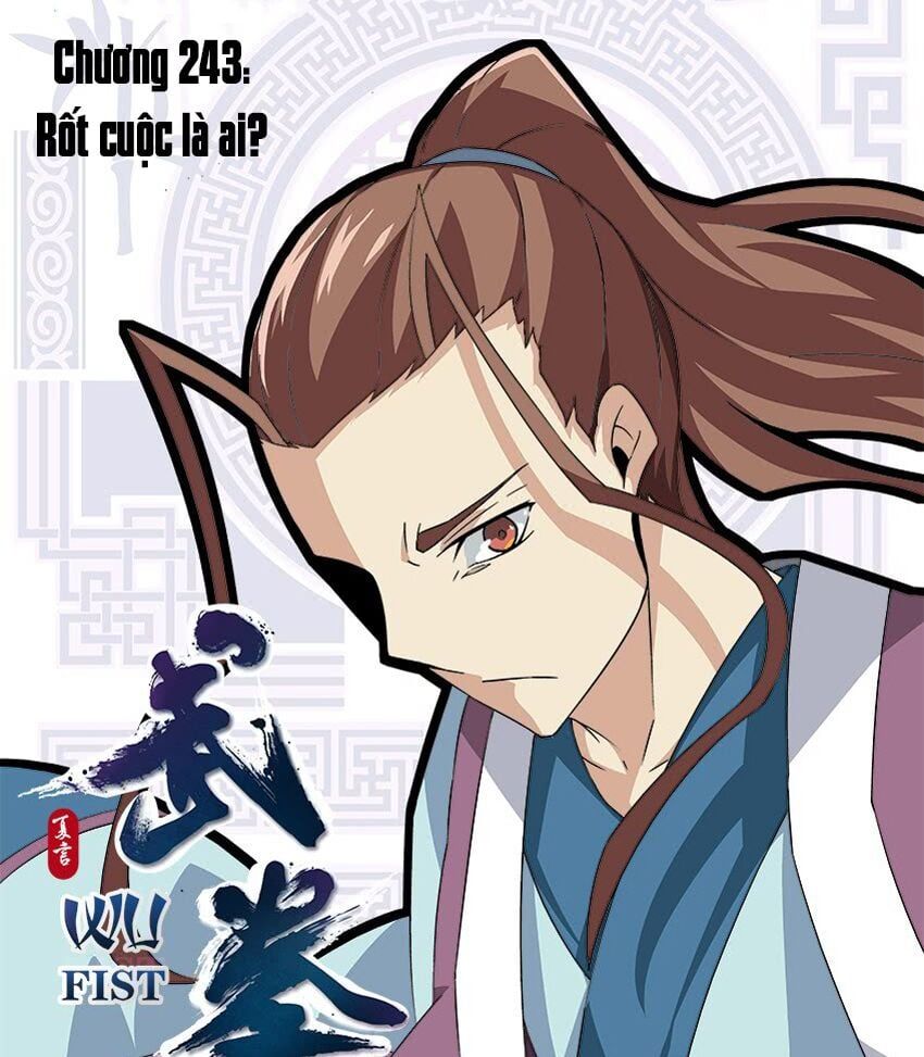 đọc truyện Quyền Bá Thiên Hạ Chương 243 ảnh 4 tại Thiên Thai Truyện