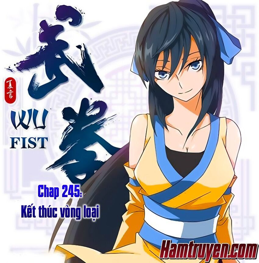 đọc truyện Quyền Bá Thiên Hạ Chương 245 ảnh 4 tại Thiên Thai Truyện