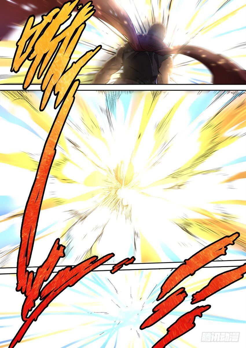 đọc truyện Quyền Bá Thiên Hạ Chương 245 ảnh 9 tại Thiên Thai Truyện