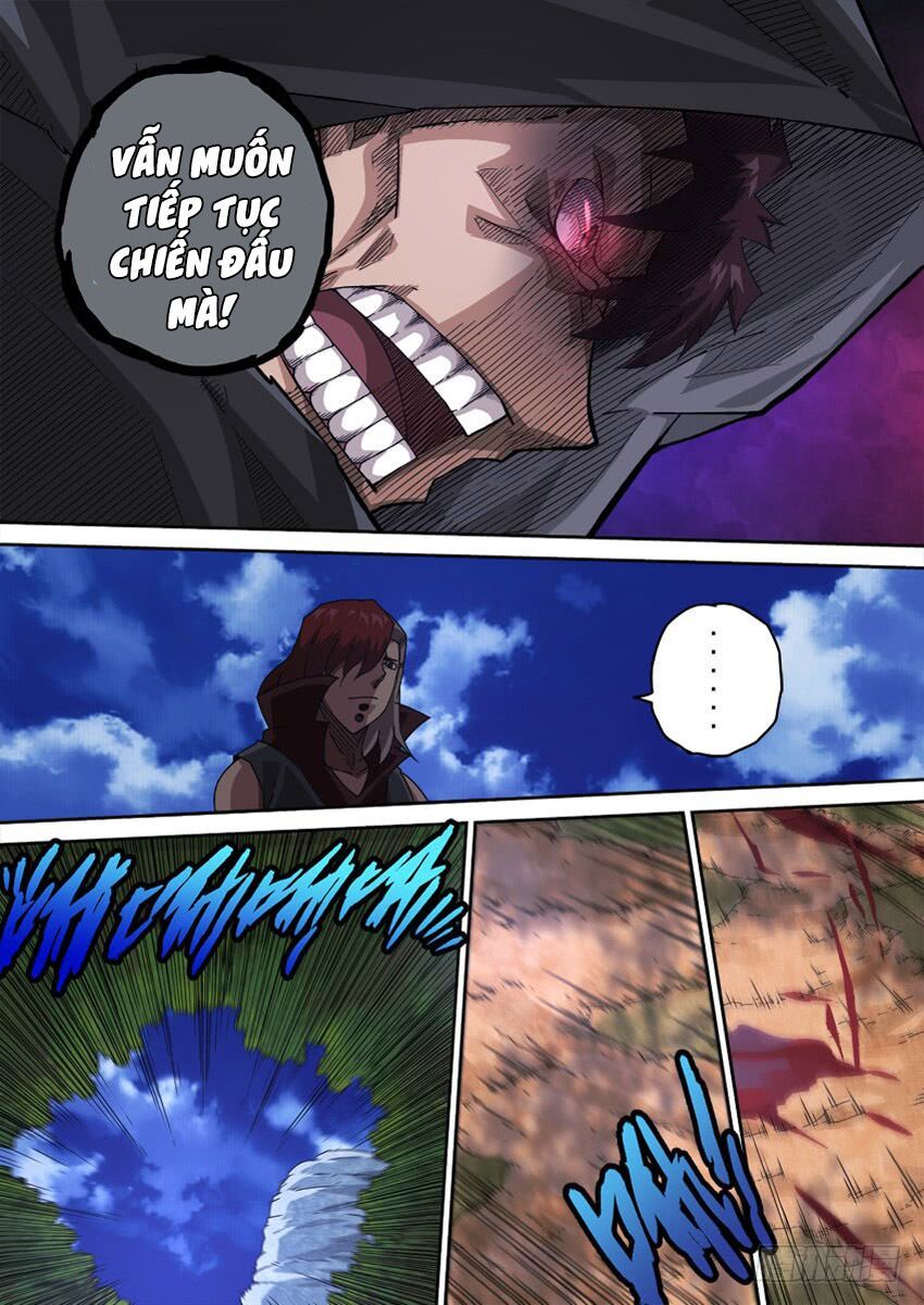 đọc truyện Quyền Bá Thiên Hạ Chương 250 ảnh 5 tại Thiên Thai Truyện