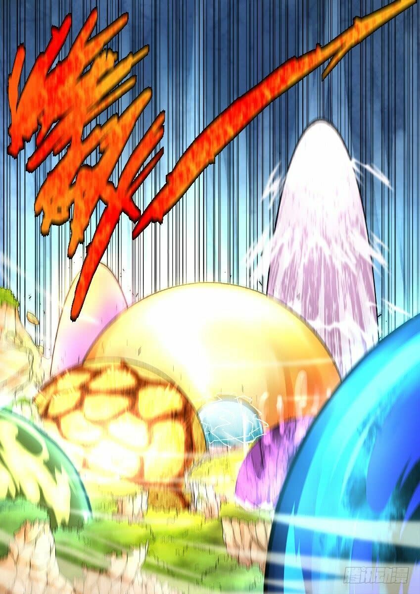 đọc truyện Quyền Bá Thiên Hạ Chương 268 ảnh 10 tại Thiên Thai Truyện