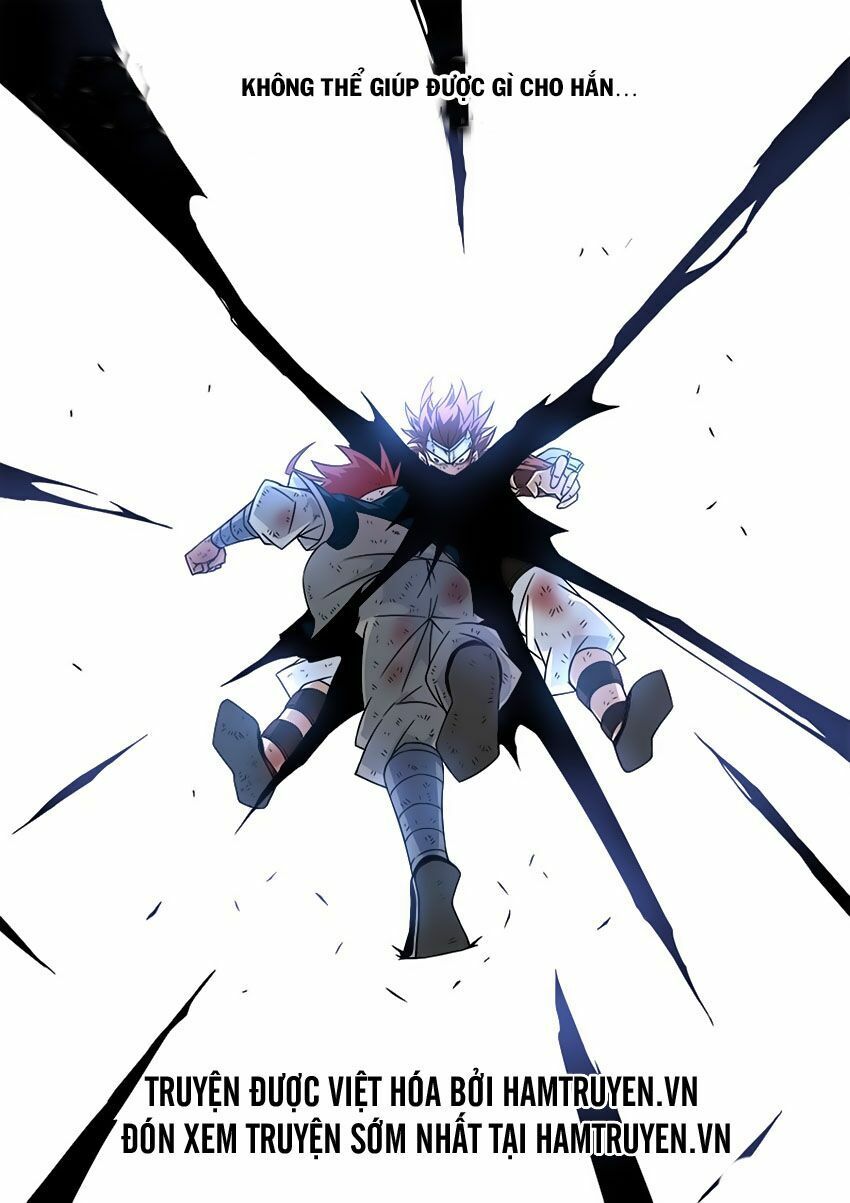 đọc truyện Quyền Bá Thiên Hạ Chương 27 ảnh 18 tại Thiên Thai Truyện