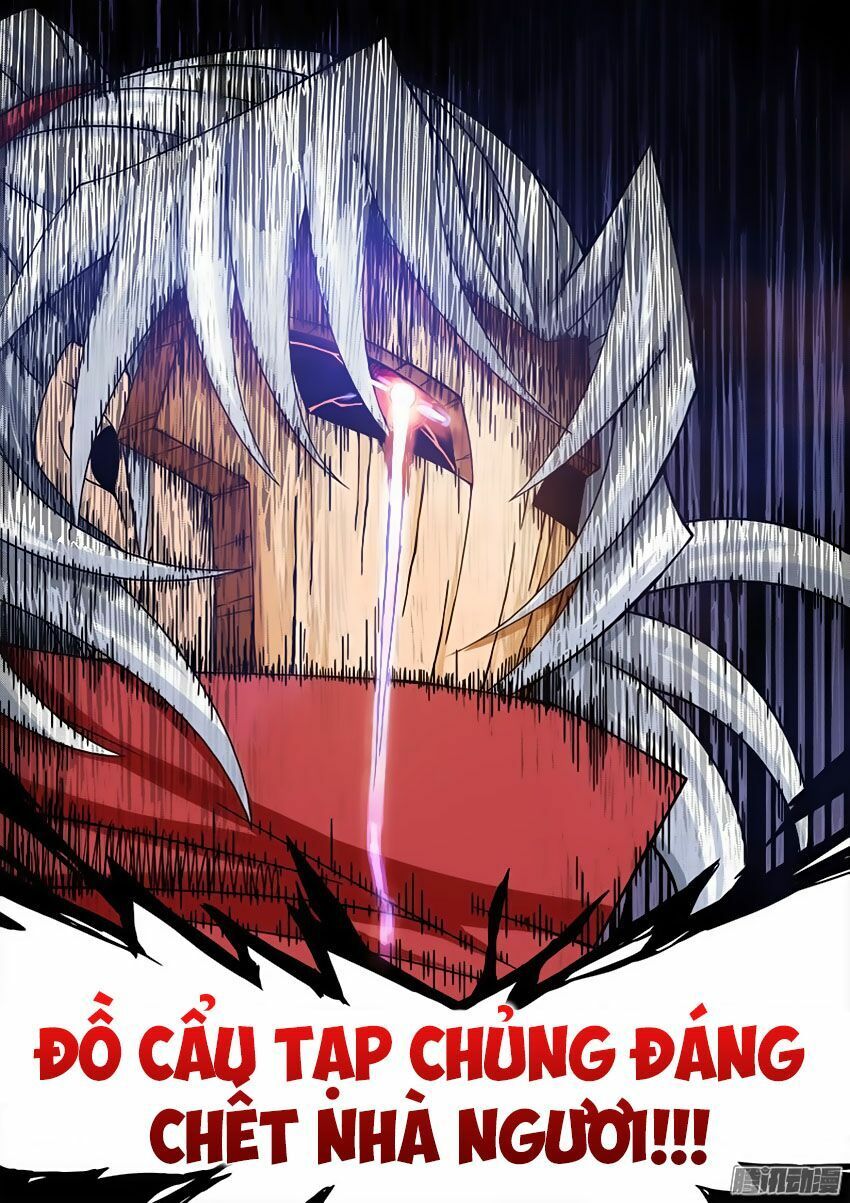 đọc truyện Quyền Bá Thiên Hạ Chương 28 ảnh 18 tại Thiên Thai Truyện