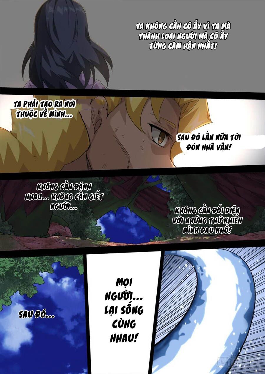 đọc truyện Quyền Bá Thiên Hạ Chương 285 ảnh 12 tại Thiên Thai Truyện