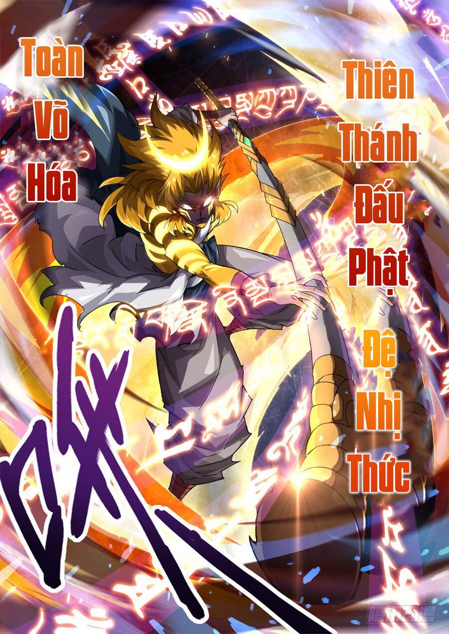 đọc truyện Quyền Bá Thiên Hạ Chương 291 ảnh 15 tại Thiên Thai Truyện