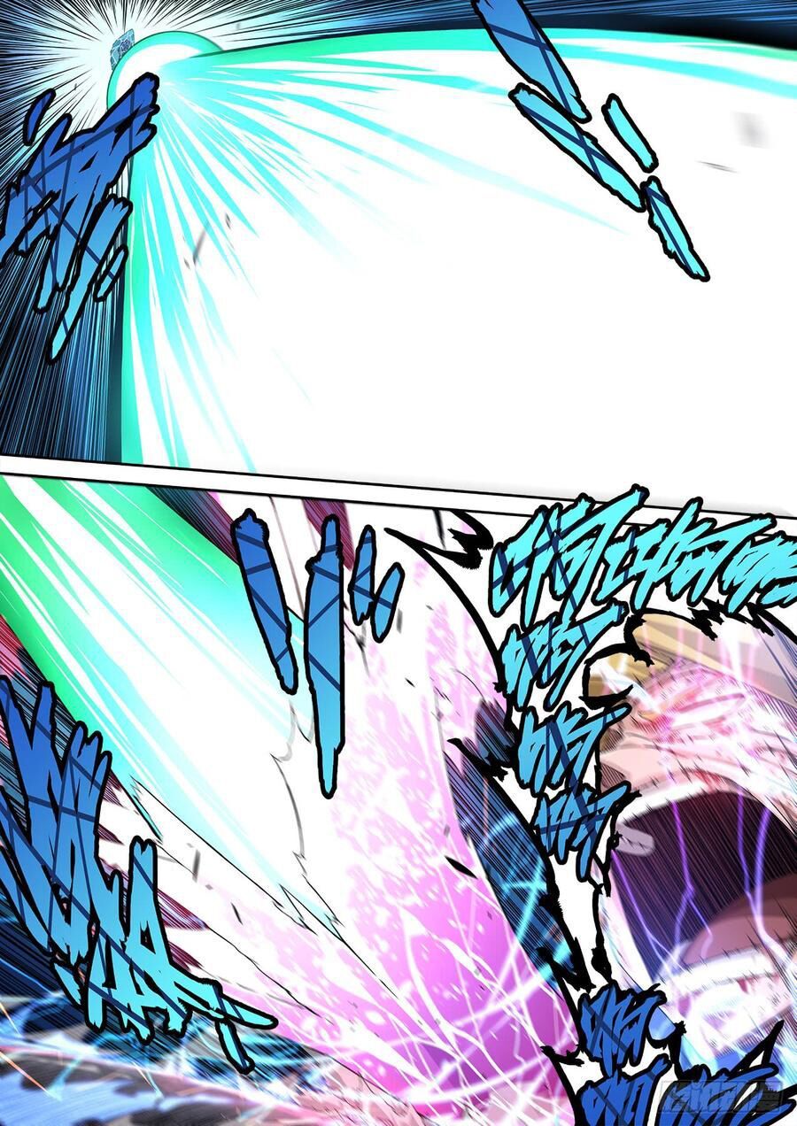 đọc truyện Quyền Bá Thiên Hạ Chương 301 ảnh 6 tại Thiên Thai Truyện