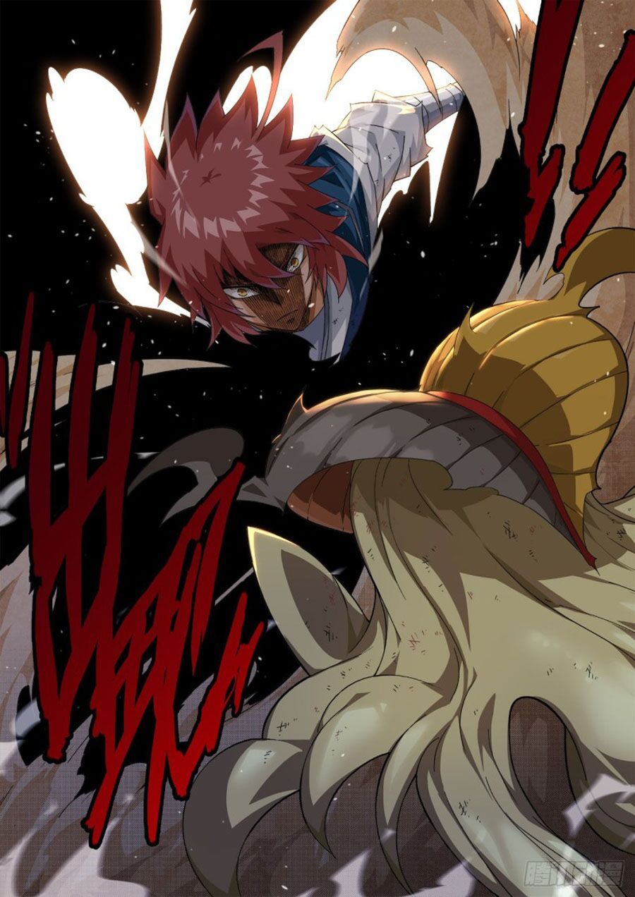 đọc truyện Quyền Bá Thiên Hạ Chương 305 ảnh 16 tại Thiên Thai Truyện