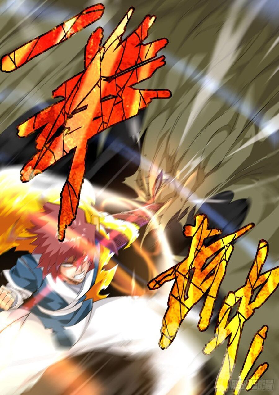 đọc truyện Quyền Bá Thiên Hạ Chương 308 ảnh 14 tại Thiên Thai Truyện