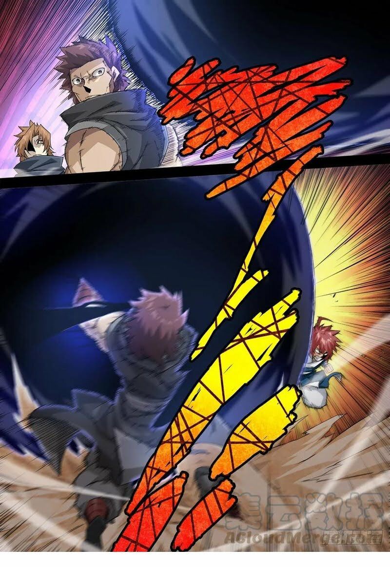 đọc truyện Quyền Bá Thiên Hạ Chương 334 ảnh 3 tại Thiên Thai Truyện