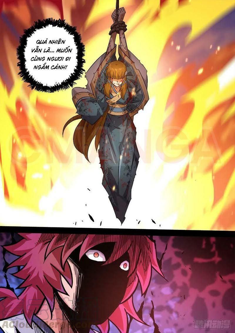 đọc truyện Quyền Bá Thiên Hạ Chương 336 ảnh 12 tại Thiên Thai Truyện