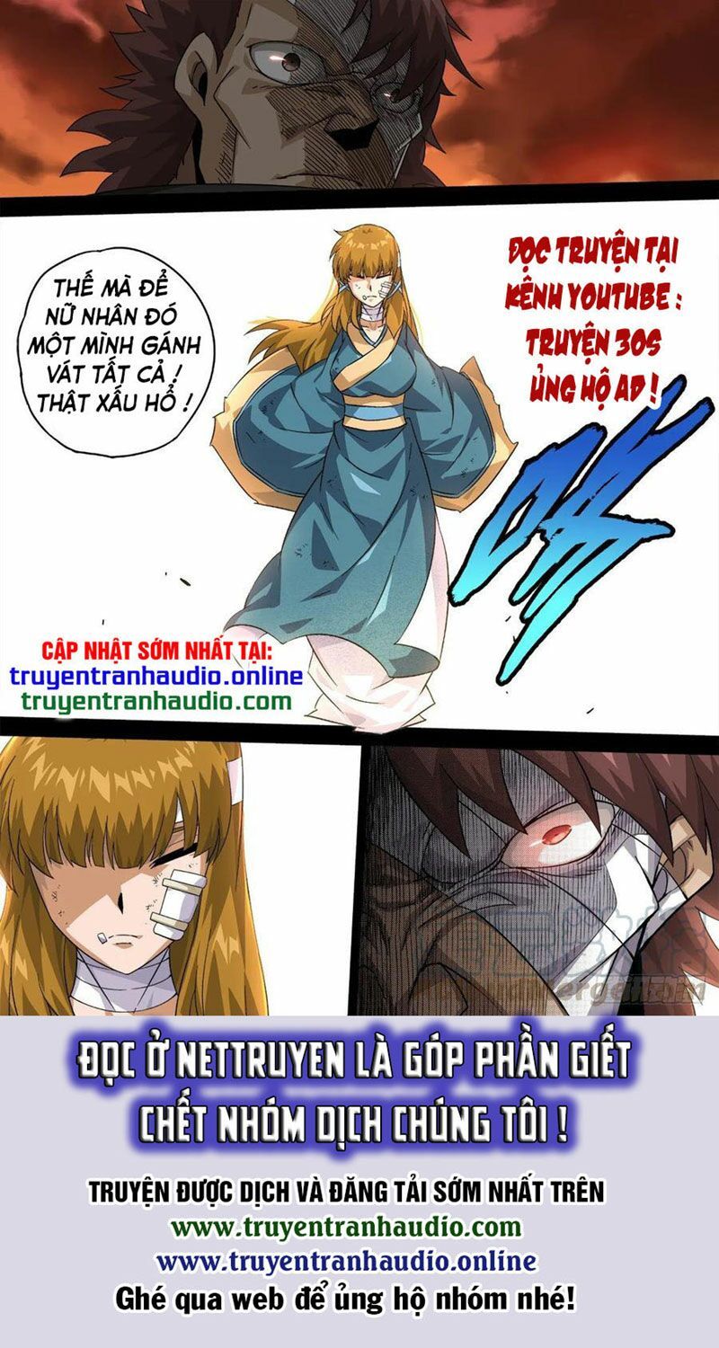 đọc truyện Quyền Bá Thiên Hạ Chương 337 ảnh 15 tại Thiên Thai Truyện