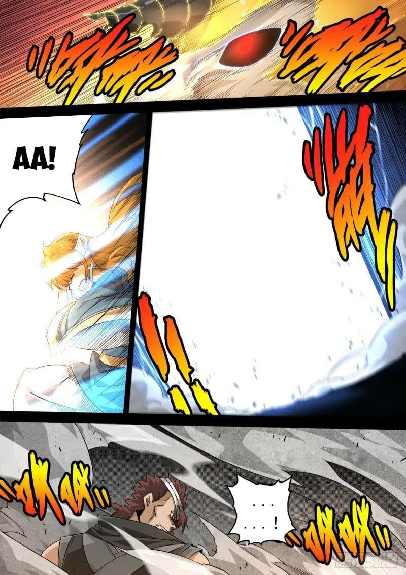 đọc truyện Quyền Bá Thiên Hạ Chương 339 ảnh 13 tại Thiên Thai Truyện