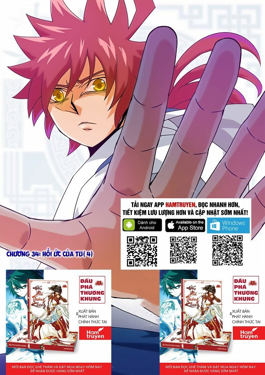 đọc truyện Quyền Bá Thiên Hạ Chương 34 ảnh 4 tại Thiên Thai Truyện