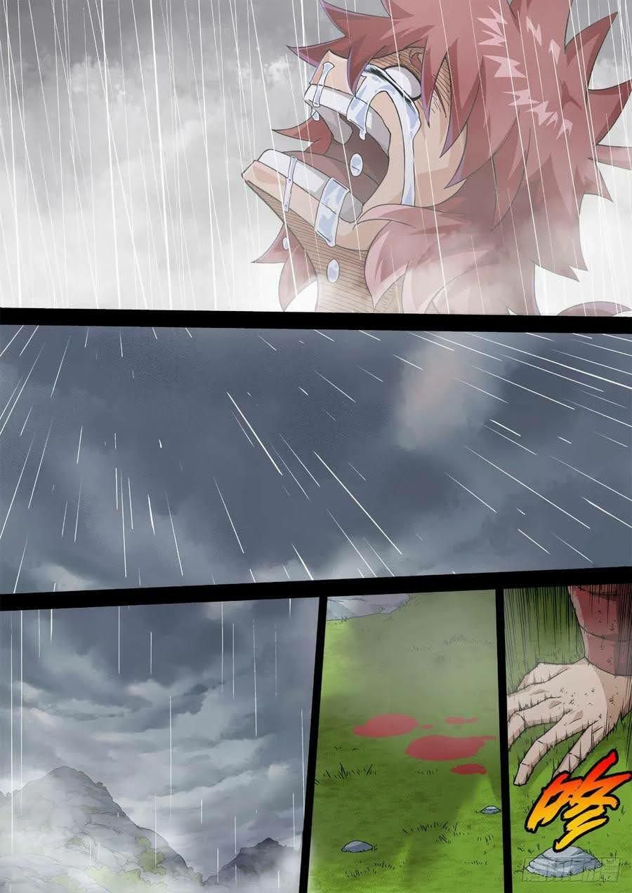 đọc truyện Quyền Bá Thiên Hạ Chương 342 ảnh 13 tại Thiên Thai Truyện