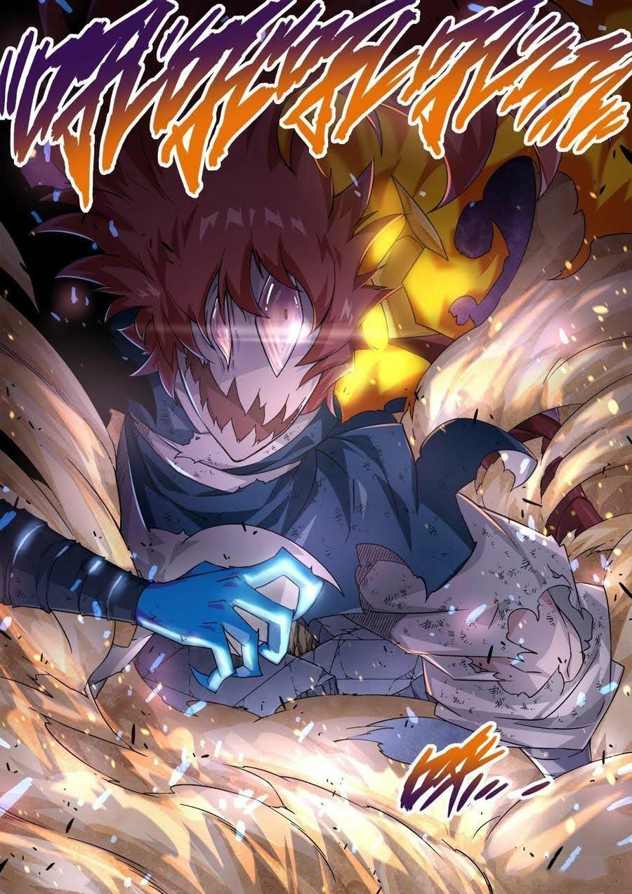 đọc truyện Quyền Bá Thiên Hạ Chương 346 ảnh 11 tại Thiên Thai Truyện