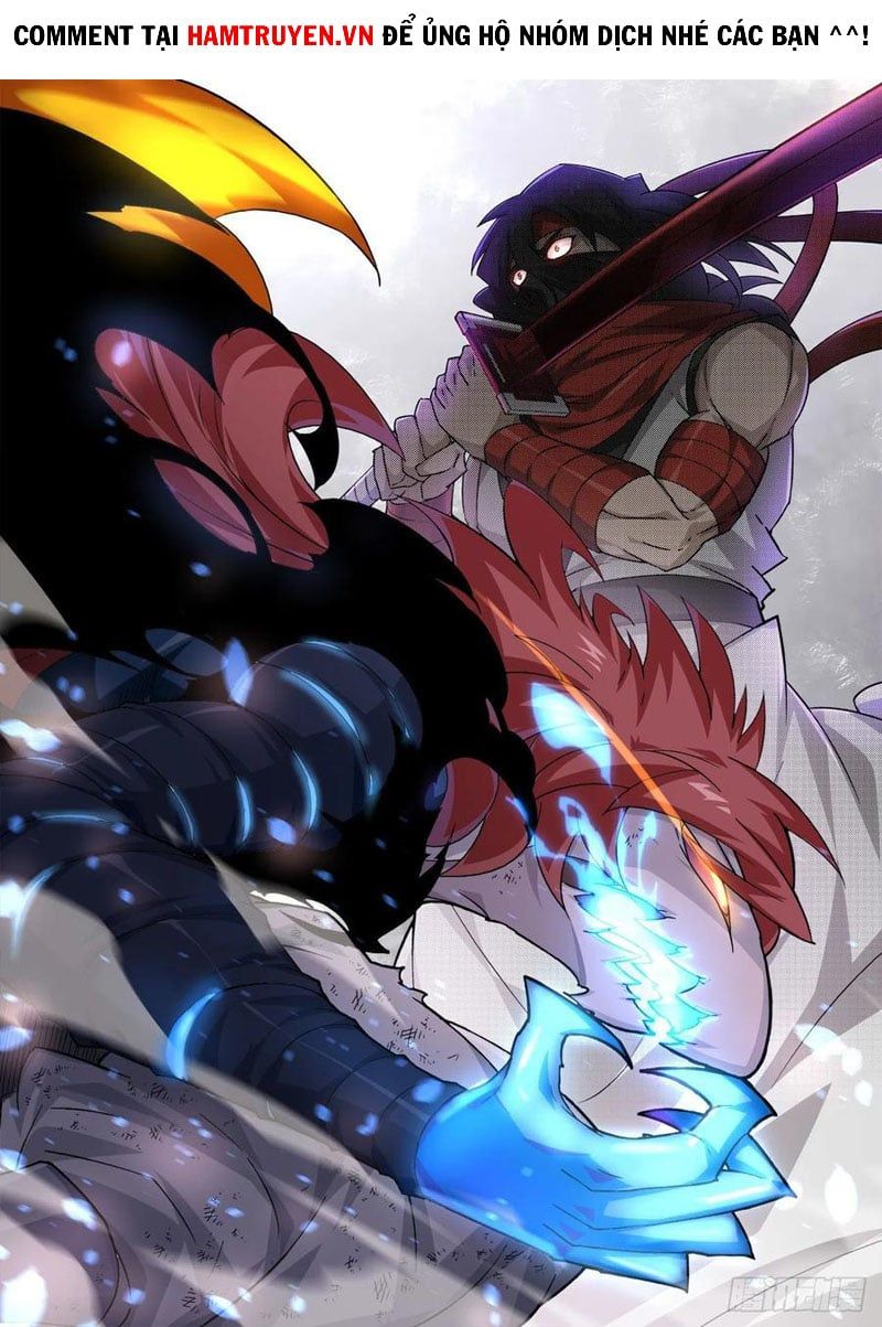 đọc truyện Quyền Bá Thiên Hạ Chương 347 ảnh 11 tại Thiên Thai Truyện