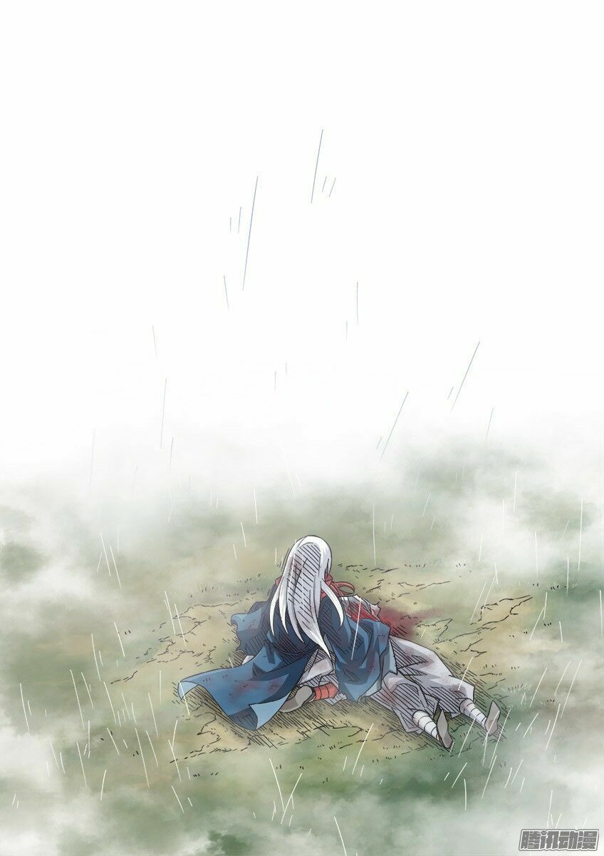 đọc truyện Quyền Bá Thiên Hạ Chương 35 ảnh 13 tại Thiên Thai Truyện