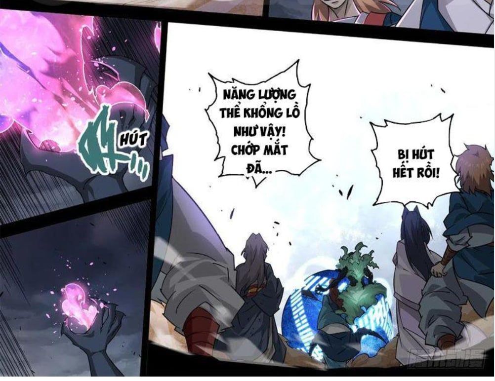 đọc truyện Quyền Bá Thiên Hạ Chương 350 ảnh 12 tại Thiên Thai Truyện