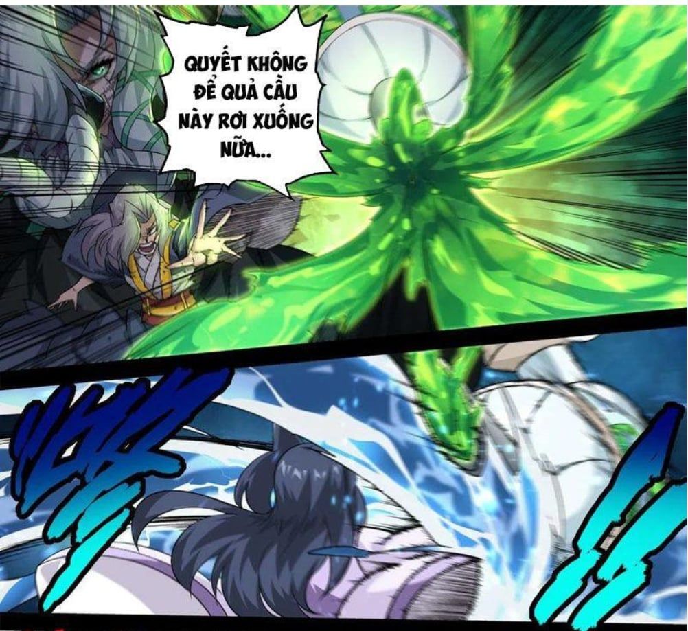 đọc truyện Quyền Bá Thiên Hạ Chương 350 ảnh 4 tại Thiên Thai Truyện