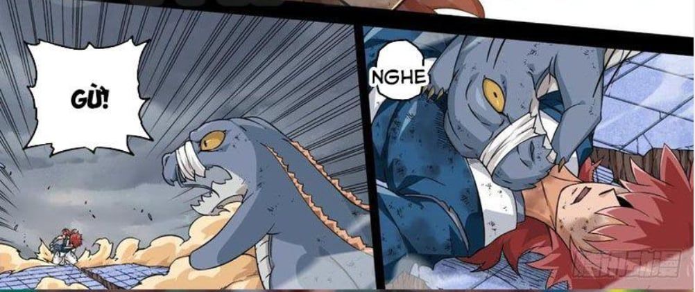 đọc truyện Quyền Bá Thiên Hạ Chương 350 ảnh 23 tại Thiên Thai Truyện