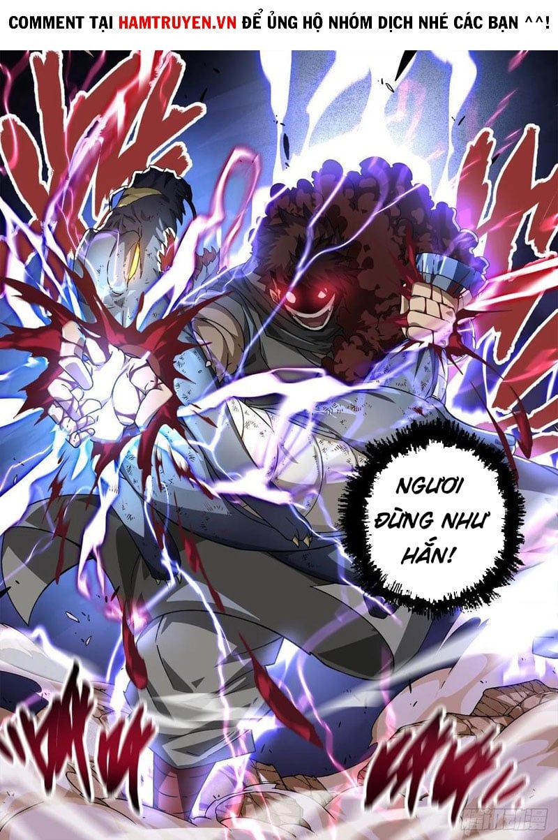 đọc truyện Quyền Bá Thiên Hạ Chương 354 ảnh 14 tại Thiên Thai Truyện