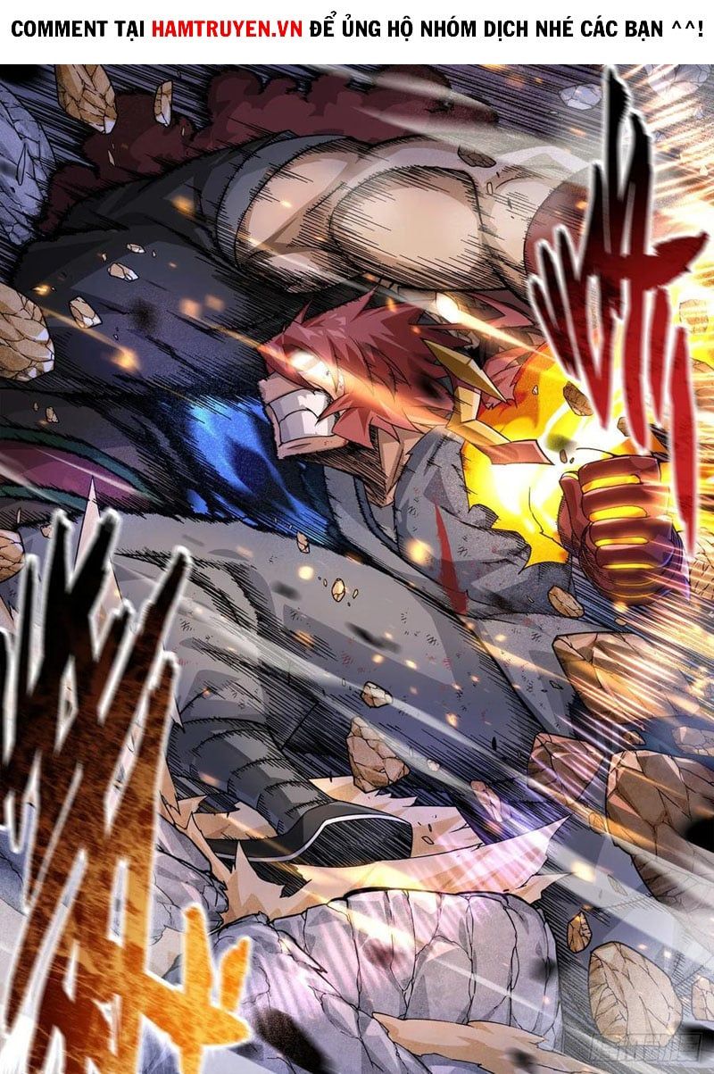 đọc truyện Quyền Bá Thiên Hạ Chương 356 ảnh 3 tại Thiên Thai Truyện