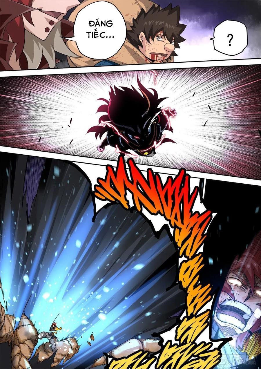 đọc truyện Quyền Bá Thiên Hạ Chương 358 ảnh 13 tại Thiên Thai Truyện