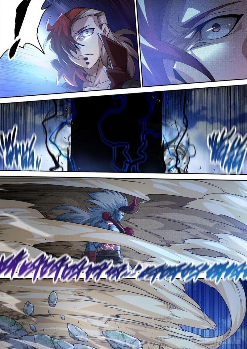 đọc truyện Quyền Bá Thiên Hạ Chương 359 ảnh 12 tại Thiên Thai Truyện