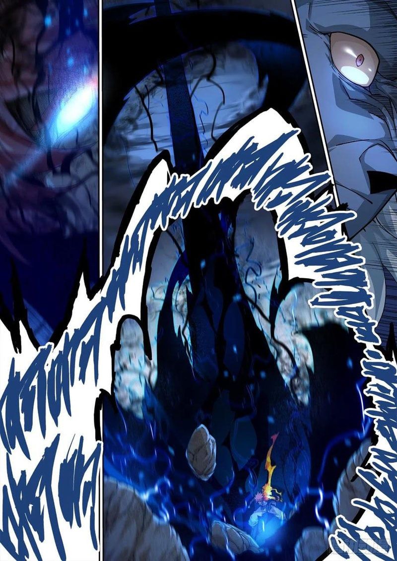 đọc truyện Quyền Bá Thiên Hạ Chương 359 ảnh 11 tại Thiên Thai Truyện