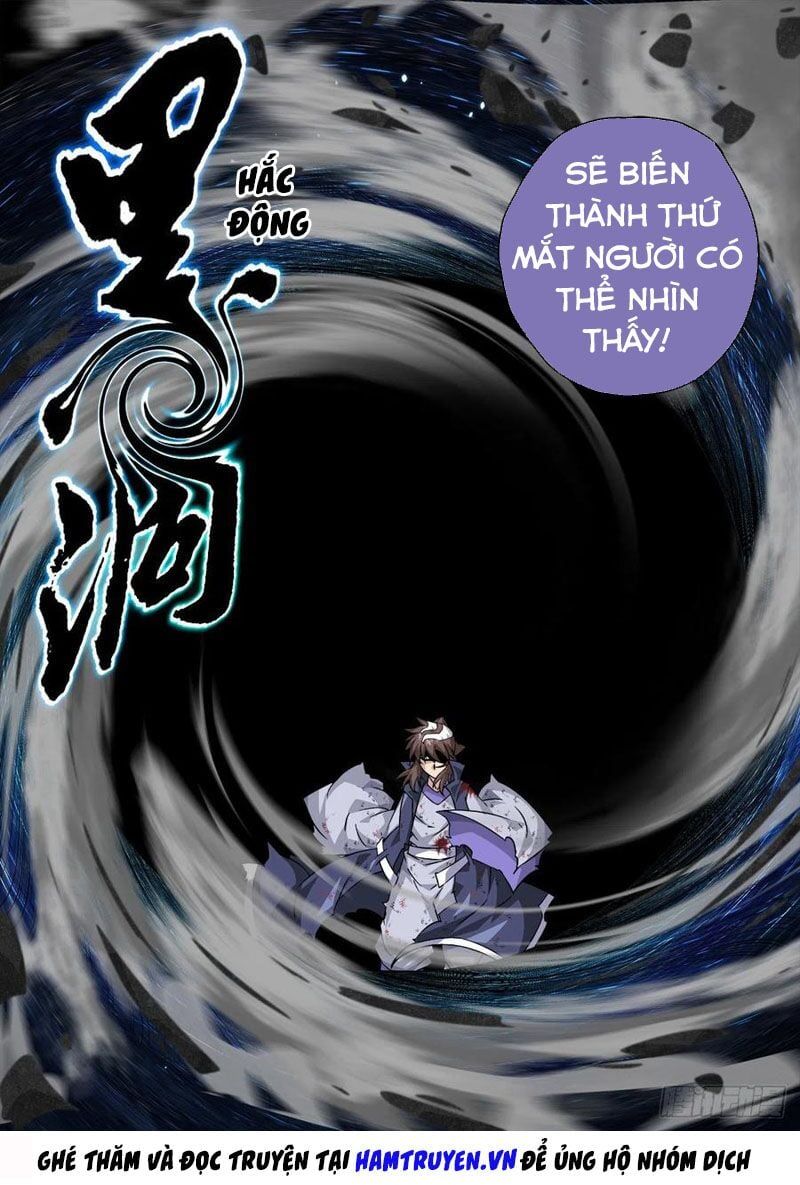 đọc truyện Quyền Bá Thiên Hạ Chương 363 ảnh 8 tại Thiên Thai Truyện