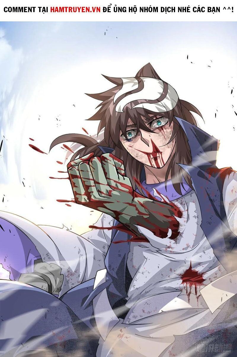 đọc truyện Quyền Bá Thiên Hạ Chương 364 ảnh 6 tại Thiên Thai Truyện