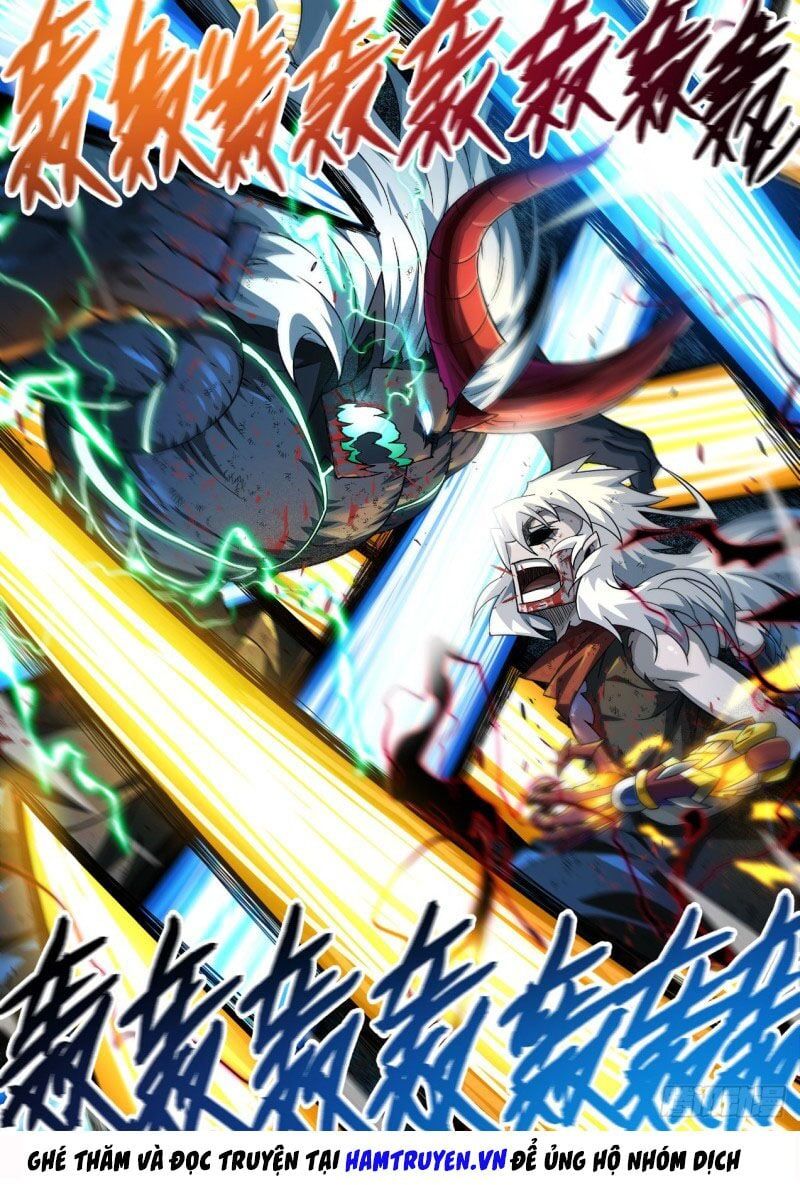 đọc truyện Quyền Bá Thiên Hạ Chương 367 ảnh 9 tại Thiên Thai Truyện