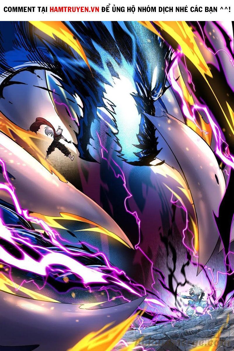 đọc truyện Quyền Bá Thiên Hạ Chương 369 ảnh 3 tại Thiên Thai Truyện