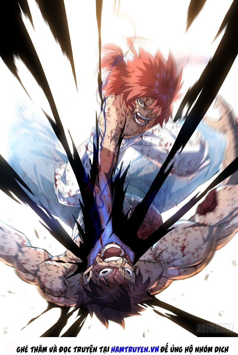 đọc truyện Quyền Bá Thiên Hạ Chương 372 ảnh 4 tại Thiên Thai Truyện