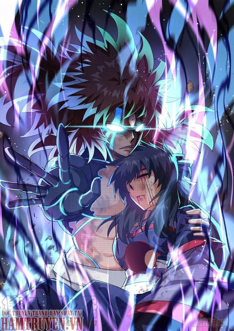 đọc truyện Quyền Bá Thiên Hạ Chương 383 ảnh 10 tại Thiên Thai Truyện