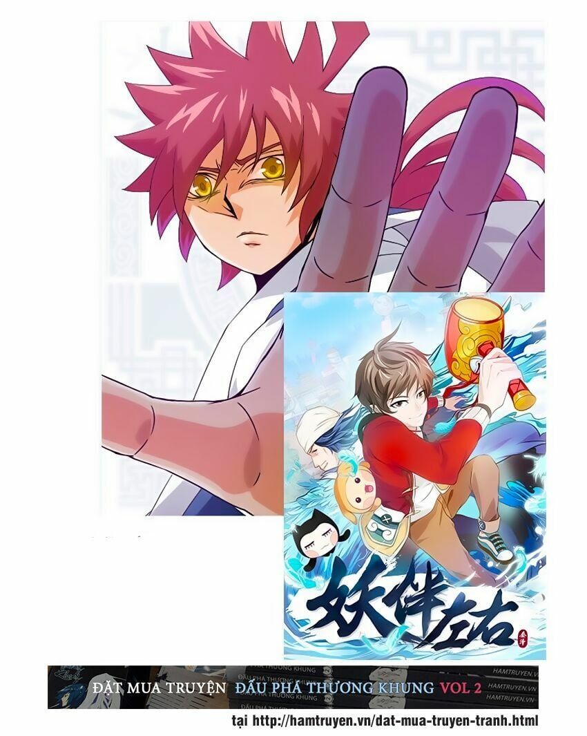 đọc truyện Quyền Bá Thiên Hạ Chương 39 ảnh 14 tại Thiên Thai Truyện