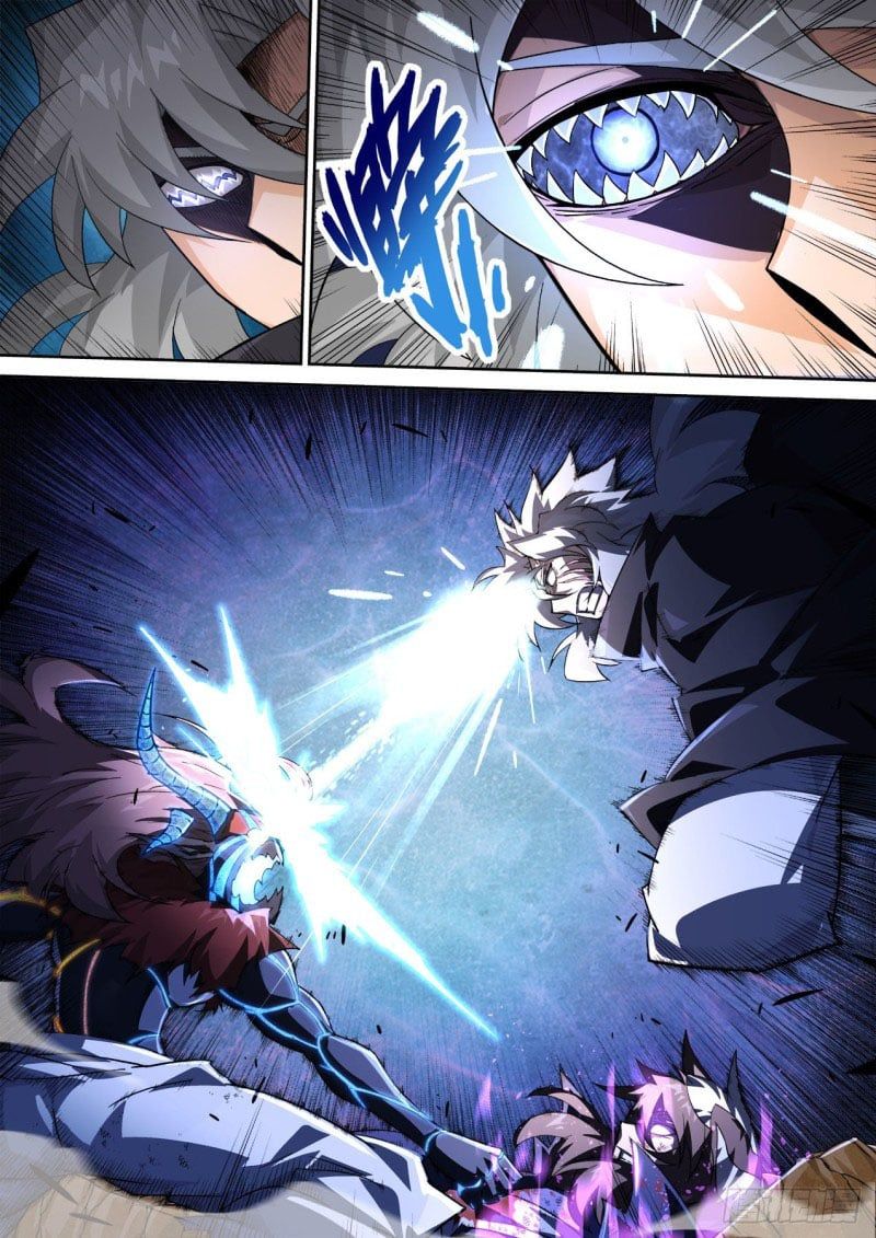 đọc truyện Quyền Bá Thiên Hạ Chương 398 ảnh 3 tại Thiên Thai Truyện