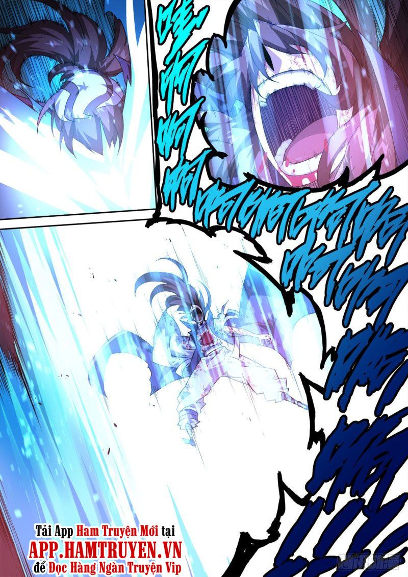 đọc truyện Quyền Bá Thiên Hạ Chương 402 ảnh 3 tại Thiên Thai Truyện