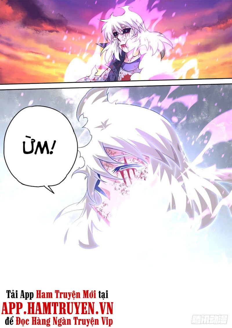 đọc truyện Quyền Bá Thiên Hạ Chương 405 ảnh 10 tại Thiên Thai Truyện